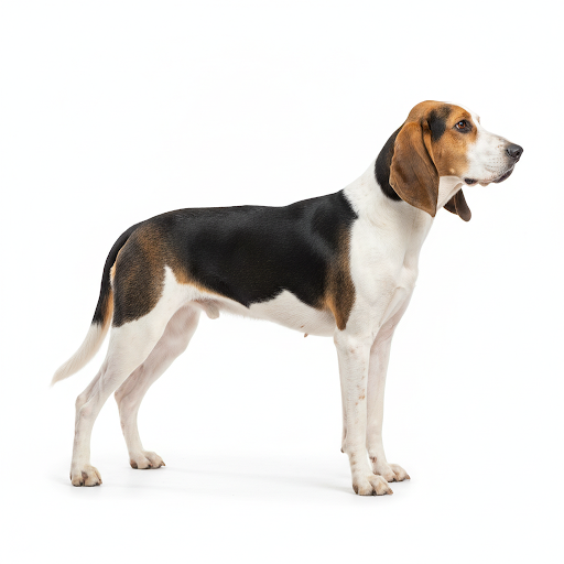 Foxhound Inglese