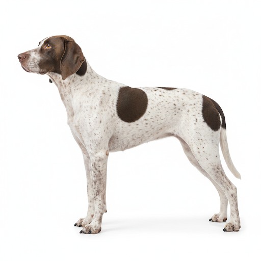 Gammel Dansk Hønsehund