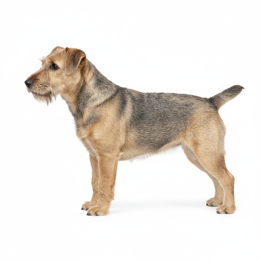 Glen of Imaal Terrier