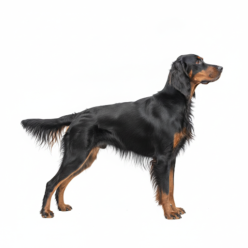 Gordon Setter