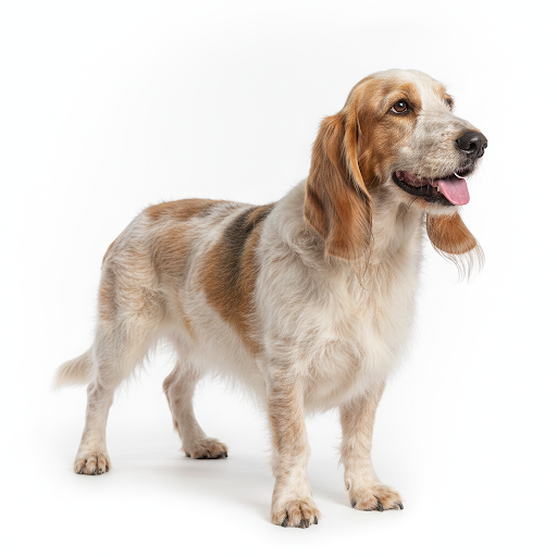 Grand Basset Griffon Vendéen