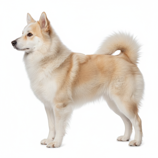 Iceland Dog