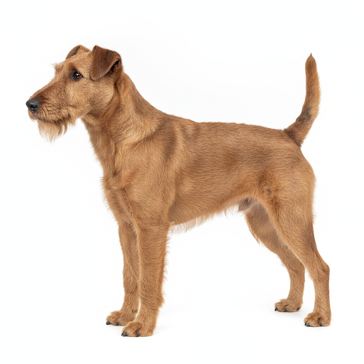 Irish Terrier