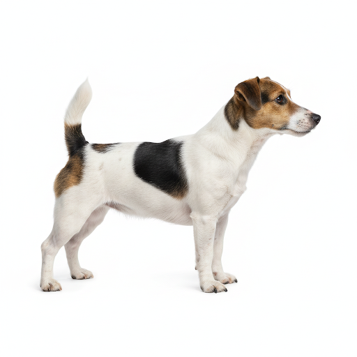 Jack Russell Terrier