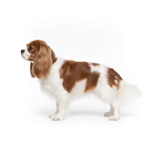 King Charles Spaniel