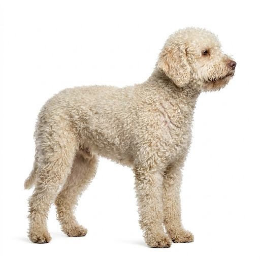 Lagotto Romagnolo