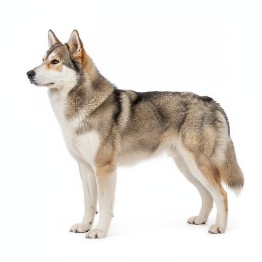 Laika della Siberia Orientale