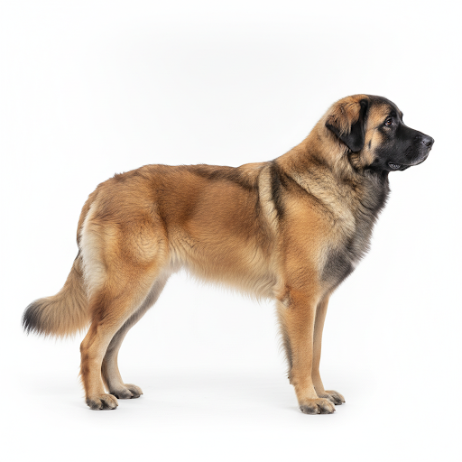 Leonberger