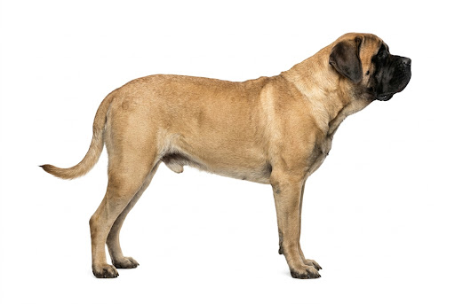 Mastiff