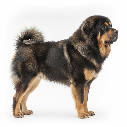 Mastino del Tibet