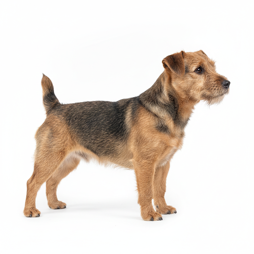 Norfolk Terrier