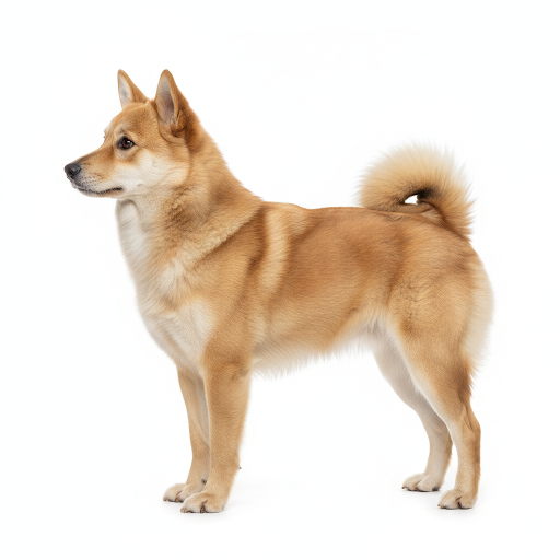 Norsk Buhund