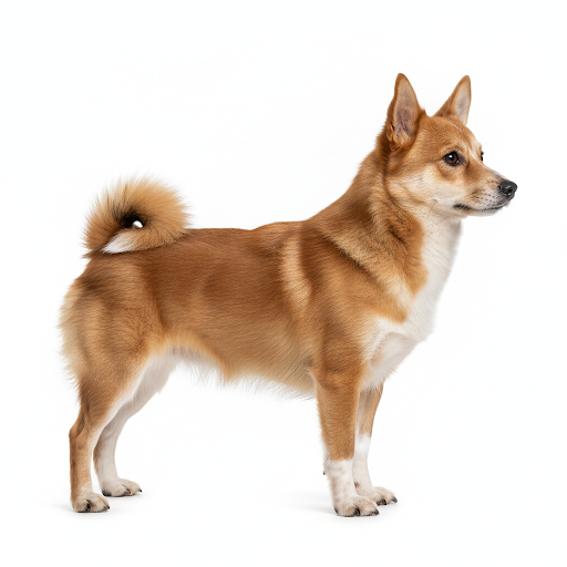 Norsk Lundehund