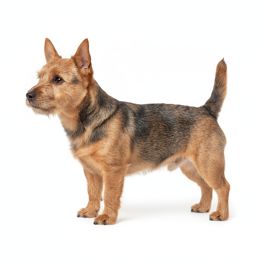 Norwich Terrier