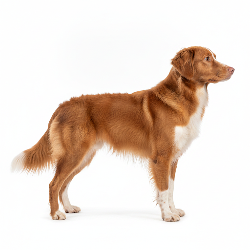 Nova Scotia Duck Tolling Retriever