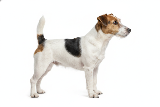 Parson Jack Russell Terrier
