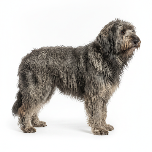 Pastore Bergamasco