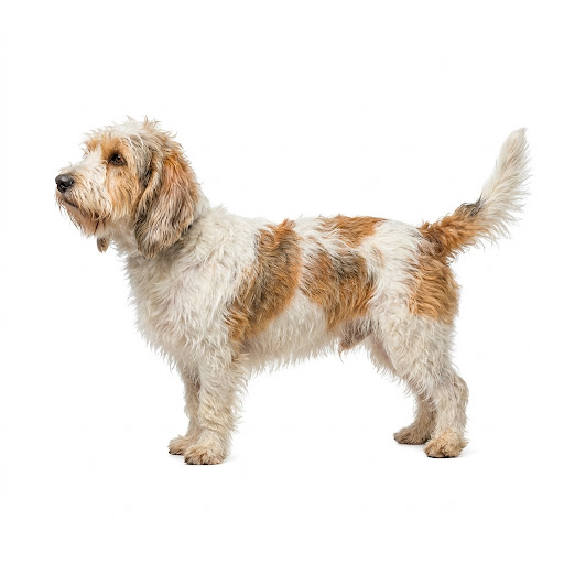 Piccolo Basset Griffone Vendéen