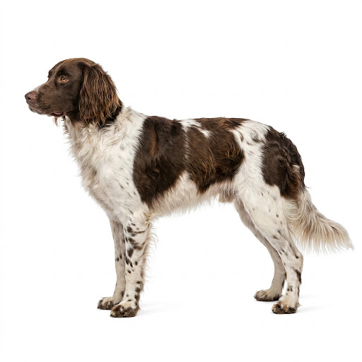 Piccolo Münsterländer