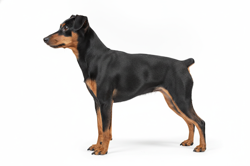 Pinscher Nano