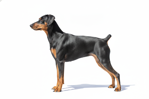 Pinscher Tedesco
