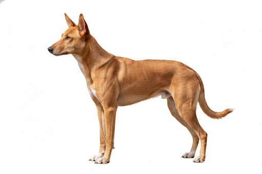 Podenco delle Canarie