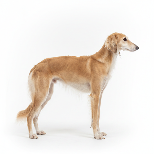 Saluki