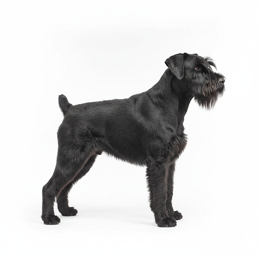 Schnauzer Gigante