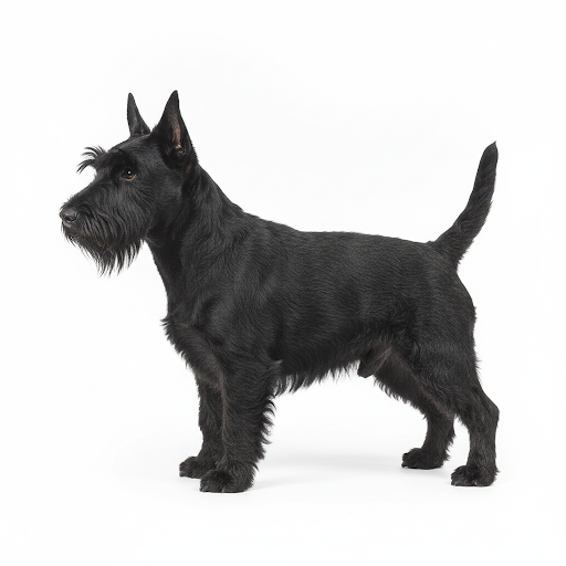 Scottish Terrier