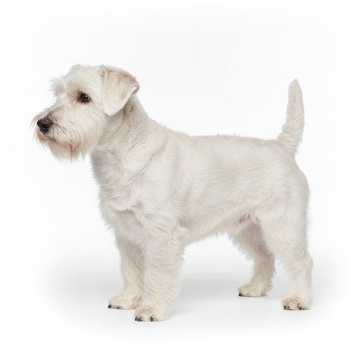 Sealyham Terrier