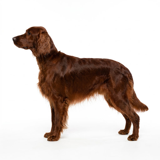 Setter Irlandese