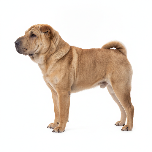Shar Pei