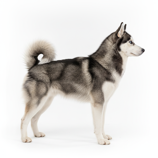 Siberian Husky