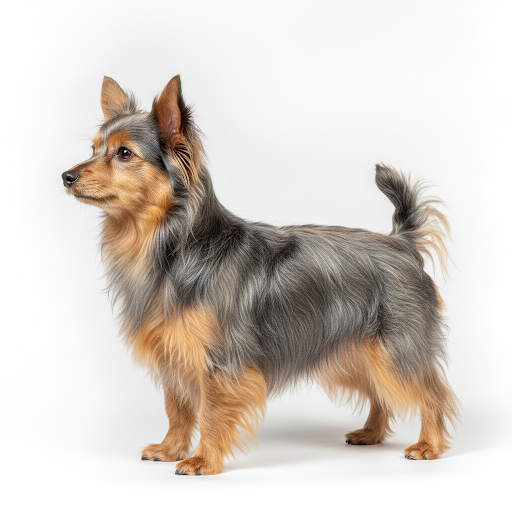 Silky Terrier