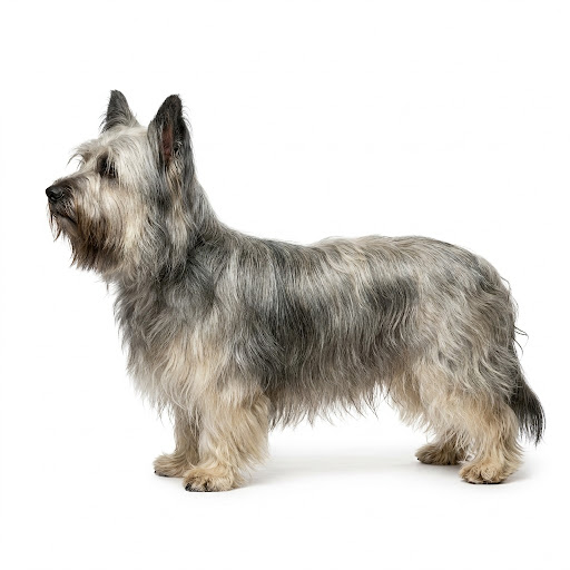 Skye Terrier