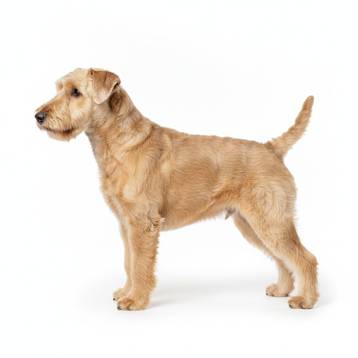 Soft Coated Wheaten Terrier