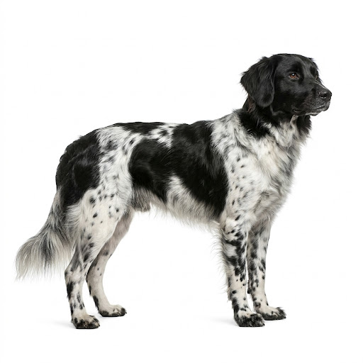 Spaniel Olandese