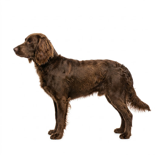 Spaniel Tedesco
