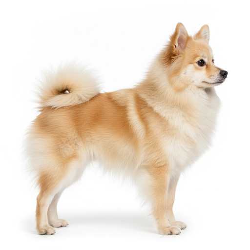 Spitz Allemand 
