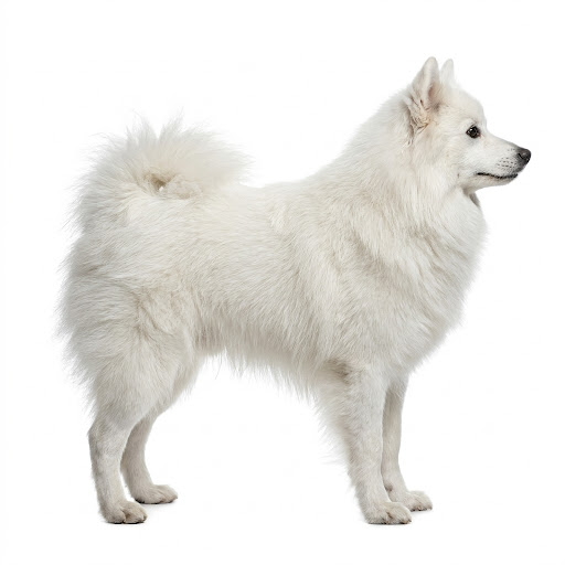 Spitz Giapponese