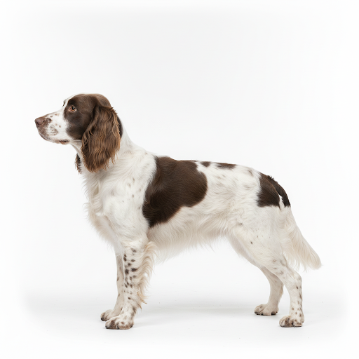 Springer Spaniel Inglese