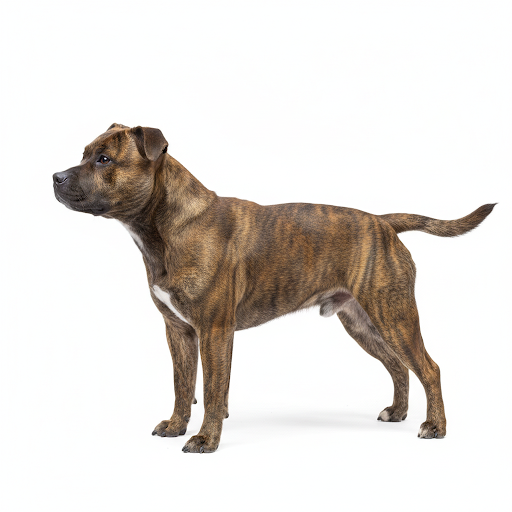 Staffordshire Bull Terrier