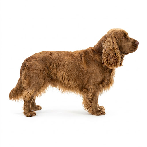 Sussex Spaniel