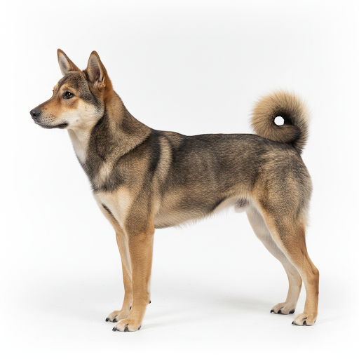 Taiwan Dog
