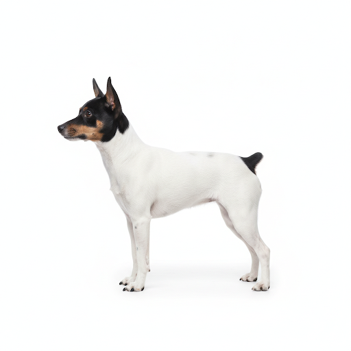 Terrier Giapponese