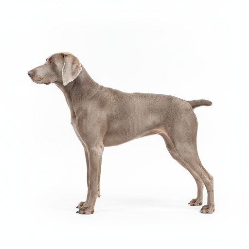 Weimaraner