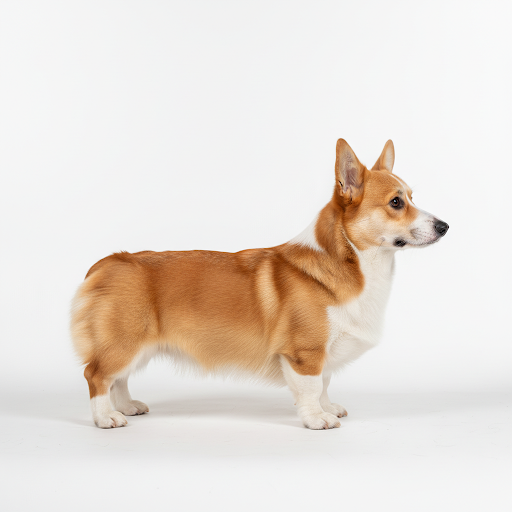 Welsh Corgi Pembroke