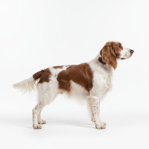 Welsh Springer