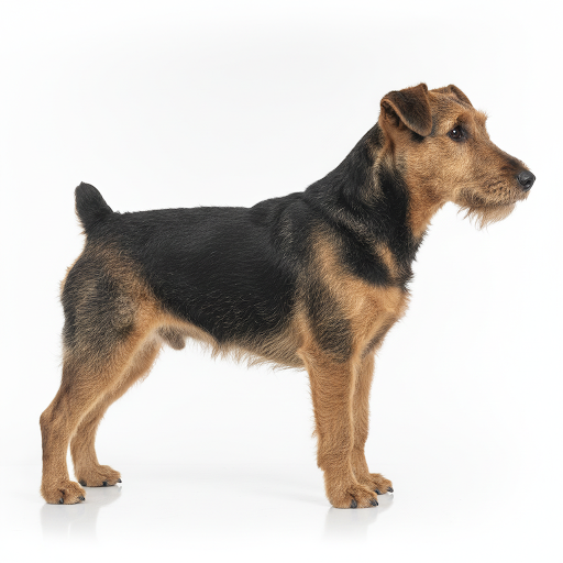 Welsh Terrier