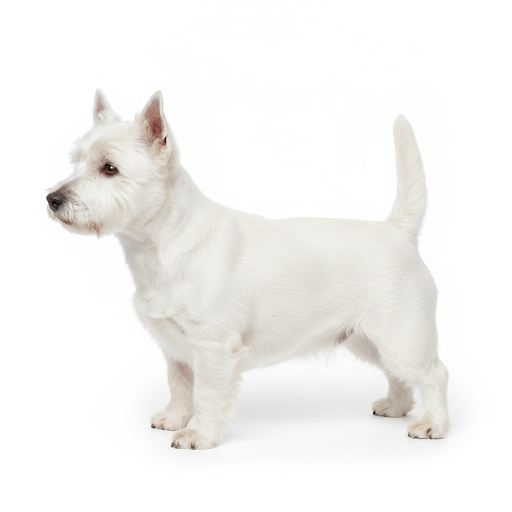 West Highland White Terrier